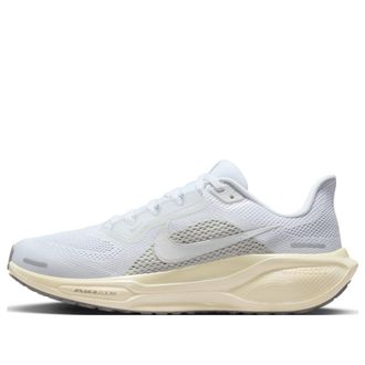 Nike (WMNS) Nike Air Zoom Pegasus 41 White Chalk Sea Glass IO9914-100