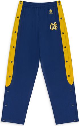 Aim&eacute; Leon Dore BLUE NEW BALANCE SONNY NY TRACK PANTS