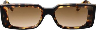 Cutler and Gross 1368 Sunglasses