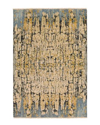 Surya Colaba Hand Knotted Rug