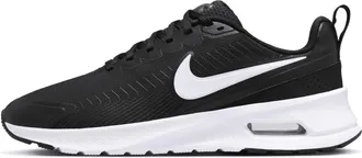 Nike Mens Air Max Nuaxis Shoes in Black | FD4329-001