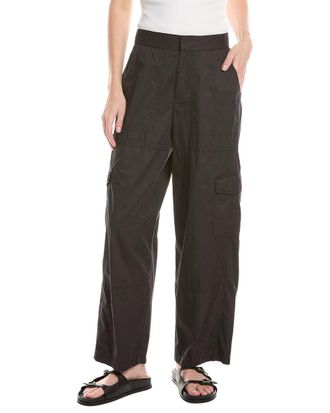 ATM Anthony Thomas Melillo Poplin Cargo Pant