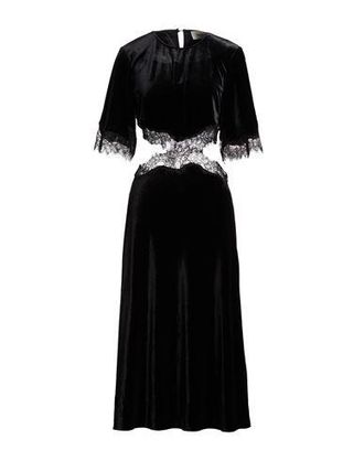 BA&SH DRESSES - Maxi dresses on YOOX.COM