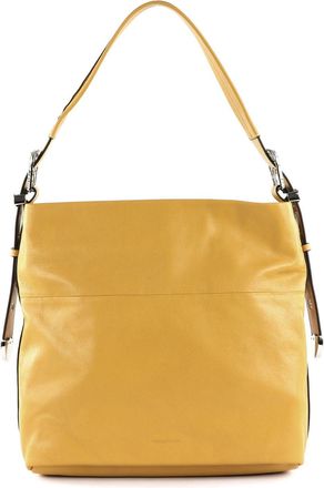 Fredsbruder FREDsBRUDER Kesey Shoulderbag Sunny Yellow