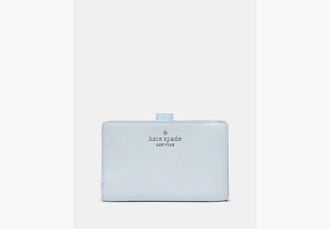 Kate Spade New York Medium Bifold Wallet