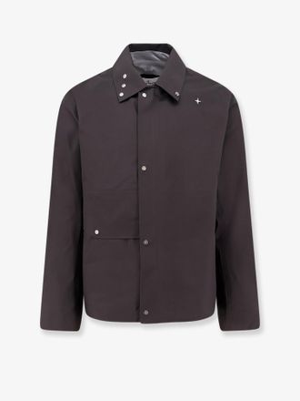 Stone Island Gore-Tex Jacket - STONE ISLAND - gender_Man