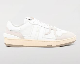 Lanvin Sneakers CLay Lanvin in pelle e mesh