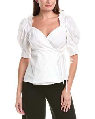 Carolina Herrera Top