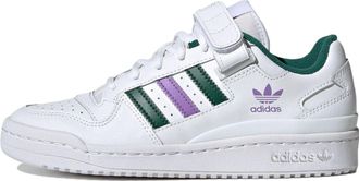 adidas (WMNS) adidas Forum Low Violet Fusion HQ1912