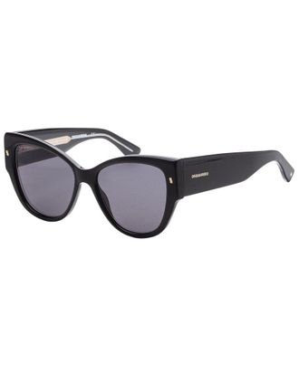 Dsquared2 Dsquared2 Womens D20016S 56mm Sunglasses