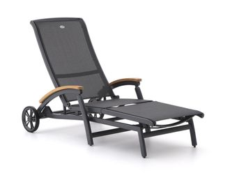 Hartman Hartman Da Vinci ligbed met wiel