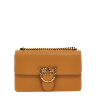 Pinko Love One Classic Simply Crossbody Bag