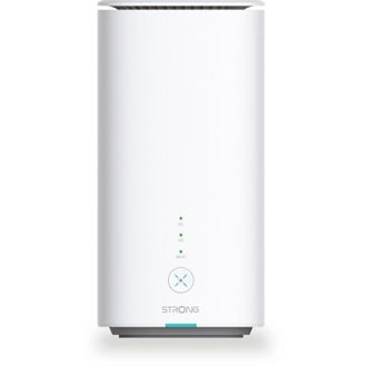 Strong Cosmetics Router Strong