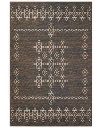 Addison Rugs Yuma Indoor/Outdoor Washable Rug