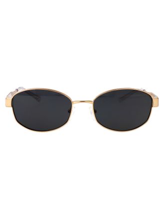 Michael Kors Ovale Sonnenbrille 0 Mk1161 189687