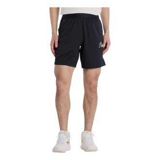 New Balance x Shohei Ohtani Signature Performance Stretch Short Asia Sizing Caviar MB61T7YQBK