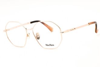 Max Mara MM5207 033 Pink Gold 55mm