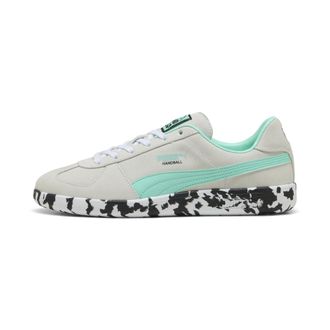 Puma Scarpe da pallamano PUMA UNTMD unisex, Scarpe, Bianco, 43