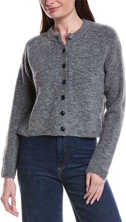ANNA KAY Lonorine Cashmere-Blend Cardigan