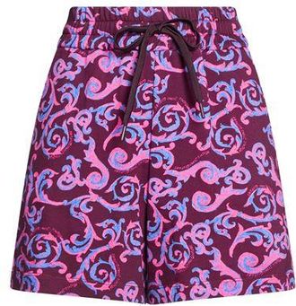 Versace BOTTOMWEAR - Shorts & Bermuda Shorts sur YOOX.COM
