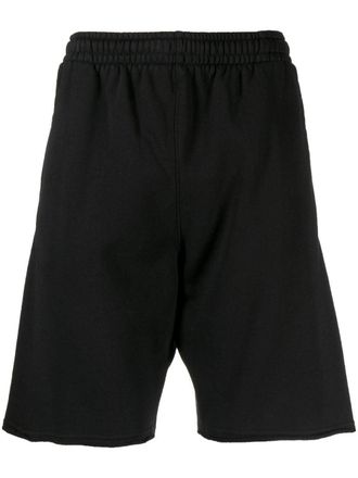 Off-white Trainingsbroek met zak - Zwart