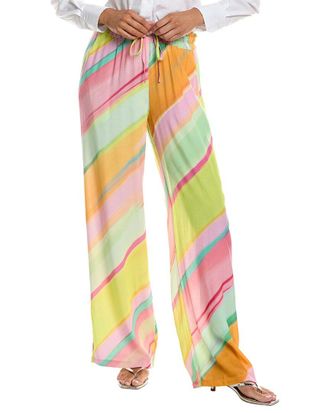FRNCH Pacanier Woven Pant