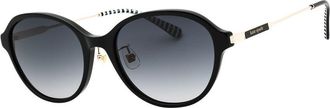 Kate Spade New York Kate Spade New York Womens Vonnie/F/S 56Mm Sunglasses