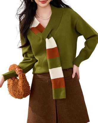 Kaimilan Sweater