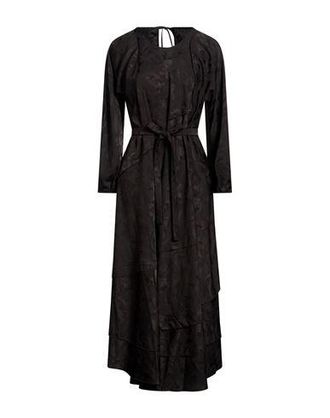 High KLEIDER - Midi-Kleider auf YOOX.COM