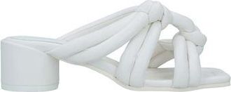 Maison Margiela FOOTWEAR - Thong sandals sur YOOX.COM