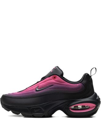 Nike Sneakers Air Max Portal - Nero