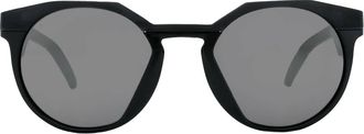 Oakley HSTN Prizm Black Oval Mens Sunglasses OO9242 924201 52