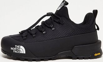 The North Face Glenclyffe - Sneakers da trekking nere-Nero