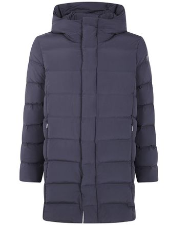 Roberto Ricci Design Simplicity Tubic 10 Parka Jacket