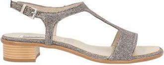 Keys CALZADO - Sandalias con cierre en YOOX.COM