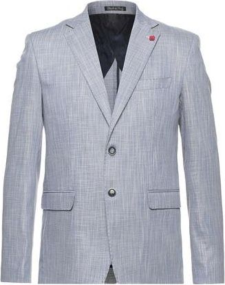 Eredi Del Duca SUITS and CO-ORDS - Blazers sur YOOX.COM