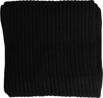 Dolce & Gabbana Geribbelde Breisjaal