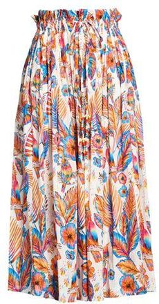 Connor & Blake BOTTOMWEAR - Gonne lunghe su YOOX.COM