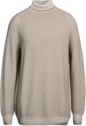 H953 KNITWEAR - Turtlenecks sur YOOX.COM
