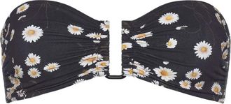 Eres Womens Tendrement Floral-Print Bikini Top Aw24 W