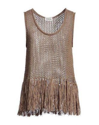 P.A.R.O.S.H. TOPWEAR - Tops sur YOOX.COM