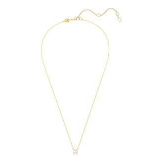 Swarovski Collar Mujer Stilla Atraer Colgante Blanco Oro 5693153 - Accessories - unisex - Amarillo - ONE SIZE