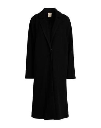 120% Lino COATS & JACKETS - Coats on YOOX.COM