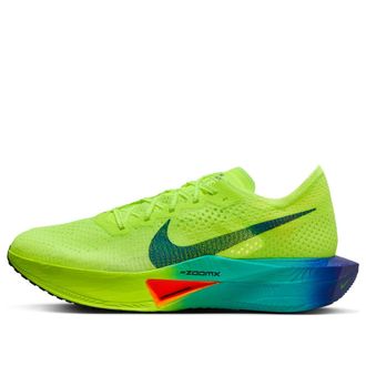 Nike ZoomX VaporFly Next% 3 Fast Pack DV4129-700