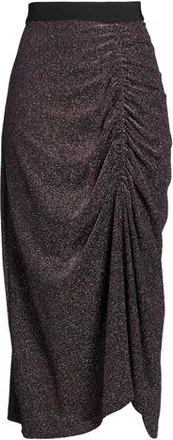 High BOTTOMWEAR - Gonne midi su YOOX.COM