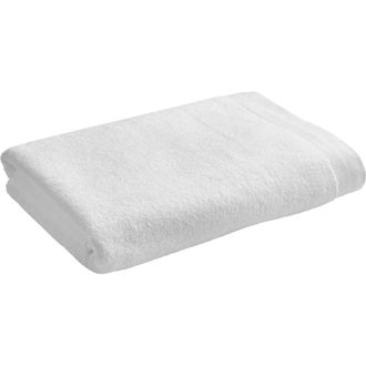 Christy Luxe Heavyweight 100% Turkish Cotton Bath Sheets in White at Nordstrom