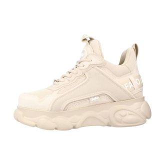 Buffalo Donna, Scarpe, Beige, 39 EU, new