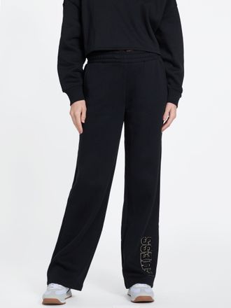 Guess Thais Wid- Leg Pants