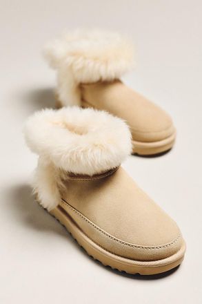 UGG Classic Ultra Mini Boots