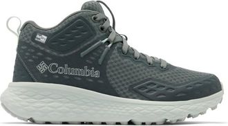 Columbia Konos TRS Outdry Mid Wanderschuhe f&uuml;r Damen | grau